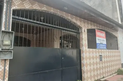 Casa com 3 quartos à venda na Passagem Nossa Senhora das Graças, 06, Marambaia, Belém