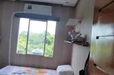 Vendo excelente apartamento de 3/4 no condominio fit icoaraci