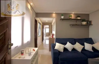 Apartamento à venda no tatuapé, com 4 quartos (2 suítes) e 2 vagas.