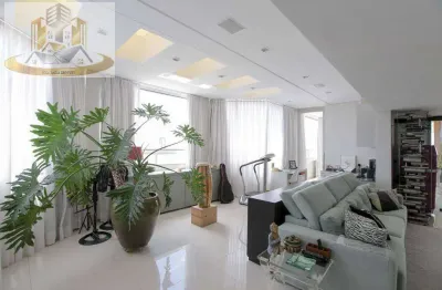 Apartamento com 4 quartos à venda na Rua Camé, Mooca, São Paulo