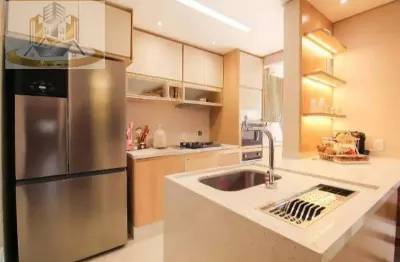 Apartamento à venda com 109m², 3 quartos e 2 vagas na moóca, são paulo, sp.