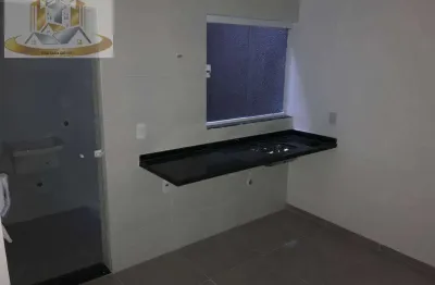 Apartamento com 2 quartos à venda na Rua Zambeze, Vila Carrão, São Paulo