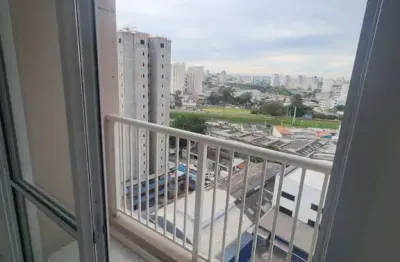Apartamento com 2 quartos à venda na Rua Adelino de Almeida Castilho, Maranhão, São Paulo