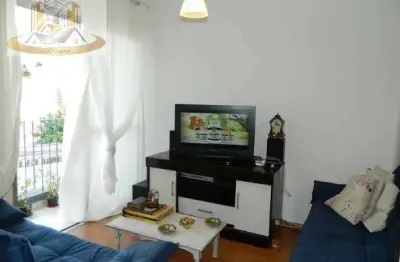 Apartamento a venda com 3 quartos, 1 suíte, 1 vaga coberta no tatuapé.