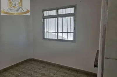 Sobrado à venda com 3 quartos (1 suíte), 2 vagas cobertas na vila formosa.