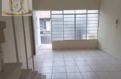 Sobrado/casa em condomínio fechado, 2 quartos e 1 vaga a venda no tatuapé.
