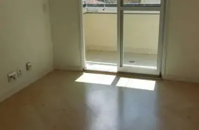 Apartamento com 2 quartos à venda na Rua Carlos Silva, Chácara Califórnia, São Paulo