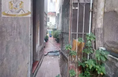 Sobrado a venda na vila formosa com 3 quartos, 2 banheiros e 1 vaga.