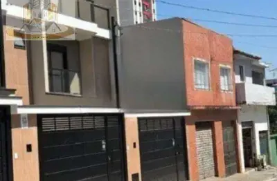 Casa com 3 quartos à venda na Rua Cruz Jobim, Vila Carrão, São Paulo