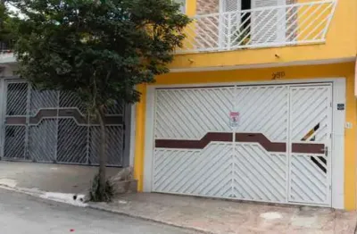 Casa com 3 quartos, 1 suite, 2 vagas à venda no altos de vila prudente, sp.