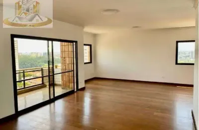 Excelente apartamento à venda no tatuapé- 197m², 3 quarto(suítes) e 2 vagas