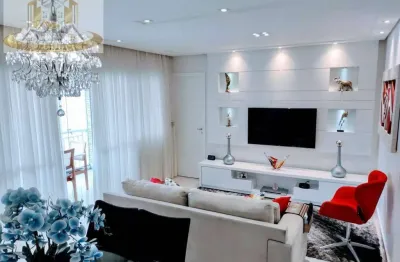 Apartamento com 3 quartos à venda na Rua Renato Rinaldi, Vila Carrão, São Paulo