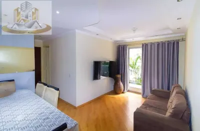 Apartamento com 2 quartos à venda na Rua Ibitirama, Vila Prudente, São Paulo