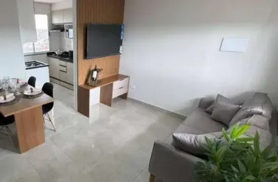 Apartamento à venda na cidade patricarca, 2 quartos, decorado, sem vaga.