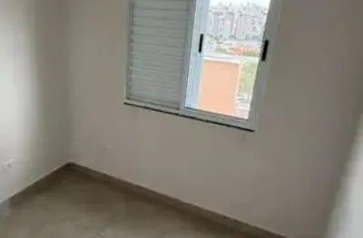 Apartamento à venda na cidade patriarca com 2 quartos, sem vaga.