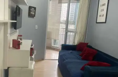 Apartamento à venda na vila prudente, 2 quartos, 1 vaga e lazer.