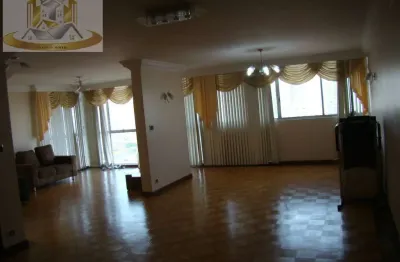 Apartamento com 4 quartos à venda na Avenida Paes de Barros, Mooca, São Paulo