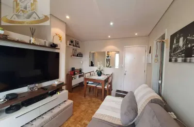 Apartamento com 2 quartos à venda na Rua Monsenhor João Felipo, Mooca, São Paulo