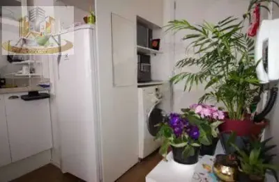 Apartamento com 1 quarto à venda na Rua Ibitirama, Vila Prudente, São Paulo