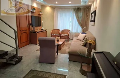 Casa com 3 quartos à venda na Rua Antúrios, Jardim Têxtil, São Paulo