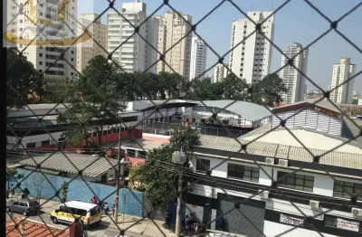 Apartamento a venda na vila bertioga com 3 quartos (1 suíte) e 1 vaga.