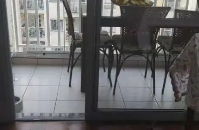 Apartamento à venda na vila carrão com 3 quartos (1 suíte) e 2 vagas.