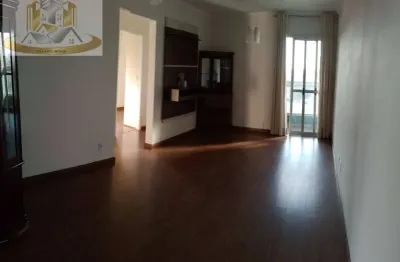 Apartamento com 3 quartos à venda na Rua dos Junquilhos, Vila Alpina, São Paulo