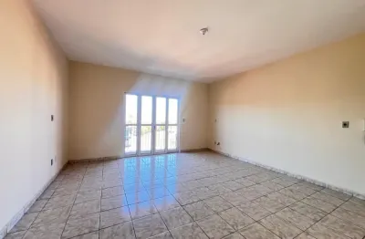 Apartamento para locação – bairro são lourenço | bragança paulista/sp