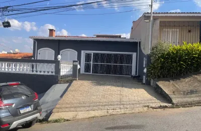 Casa térrea para locação – jardim eupora | bragança paulista/sp