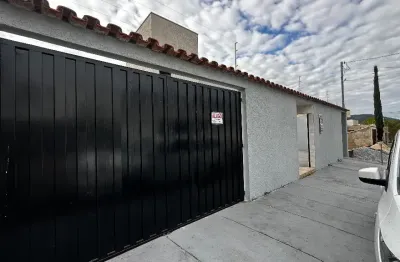 Casa para Locação – Residencial das Ilhas | Bragança Paulista/SP