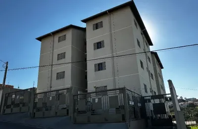 Apartamento para locação – bairro santa luzia | bragança paulista/sp