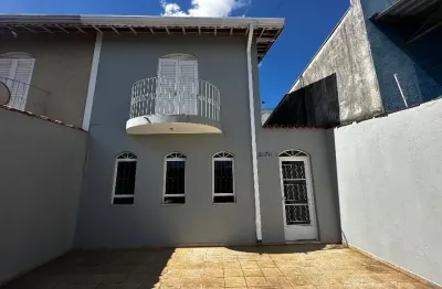 Sobrado para locação – parque brasil | bragança paulista/sp