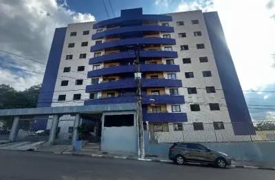 Apartamento para locação, 3 dormitórios , 2 vagas de garagem coberta – centro de bragança paulista