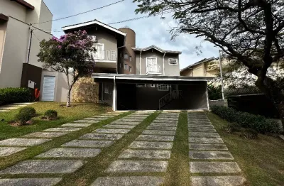 Casa em condomínio fechado com 4 quartos para alugar na Alameda Provincia di Sapri, 37, Residencial Euroville, Bragança Paulista