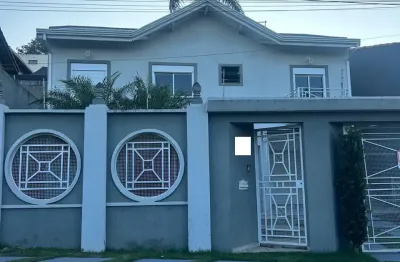 Casa com lazer completo para locação – residencial das ilhas
