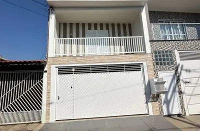 Sobrado para locação – bairro são lourenço  bragança paulista – sp