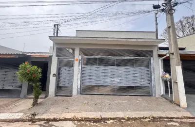 Casa térrea para locação – quintas dos vinhedos  excelente casa térrea disponível para locação em bairro tranquilo e muito bem localizado!