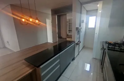 Apartamento para locação – condomínio vina de san lorenzo - bragança paulista