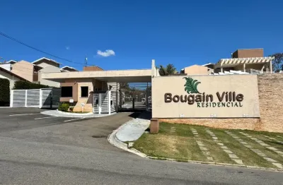 Oportunidade única – apartamento à venda no condomínio bougainville – jardim primavera