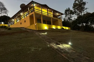 Chácara à venda em vargem/sp – bairro guaraiuva  localizada em condomínio de chácaras, em meio à natureza, com toda a tranquilidade e segurança que você procura.