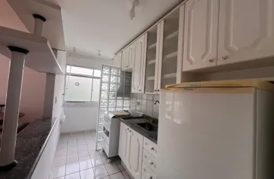 Apartamento semi-mobiliado para locação – condomínio colinas da mantiqueira