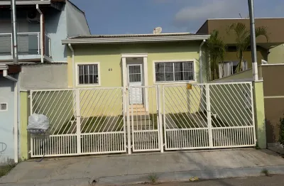 Casa térrea para locação – quintas dos vinhedos  bragança paulista – sp