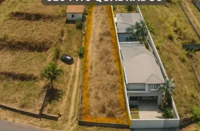 Grande oportunidade! terreno à venda – jardim américa  bragança paulista – sp