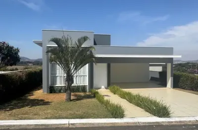 Casa 100% térrea – condomínio flamboyant - bragança paulista