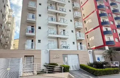 Apartamento à venda – condomínio lelac   4º andar | localização estratégica!  70 m²
