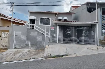 Casa para locação – jardim eupora  linda casa disponível em um dos bairros mais tranquilos e bem localizados de bragança paulista!