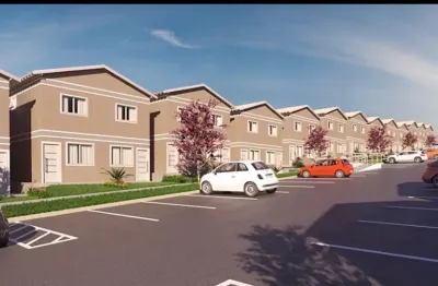 Sobrado para locação – condomínio parque das cerejeiras - bragança paulista