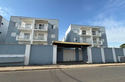 Apartamento para locação – bairro são lourenço  3º andar – 78m²