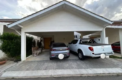 Casa em condomínio fechado — villa firenze próximo ao lago do taboão — bragança paulista