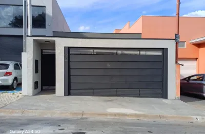 Casa térrea para locação – quinta dos vinhedos - bragança paulista